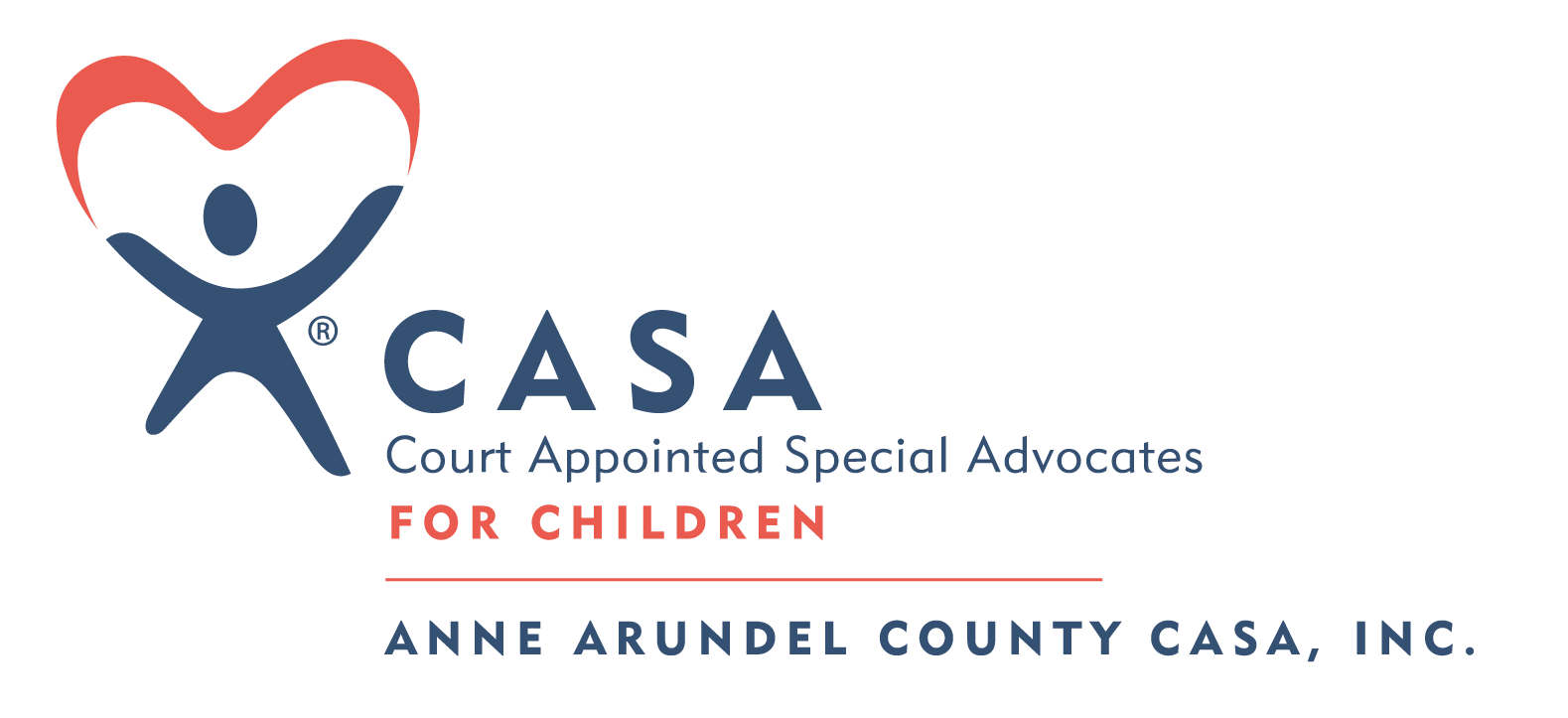 Anne Arundel County CASA, Inc.